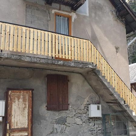 18 Rue Des Teppaz Les Alberges Le Bourg-dʼOisans Esterno foto